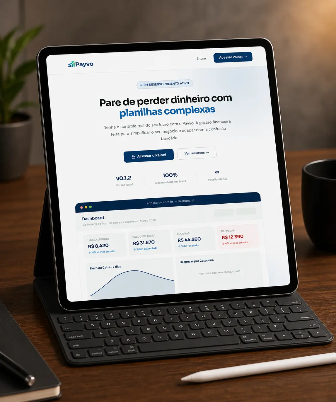 Payvo