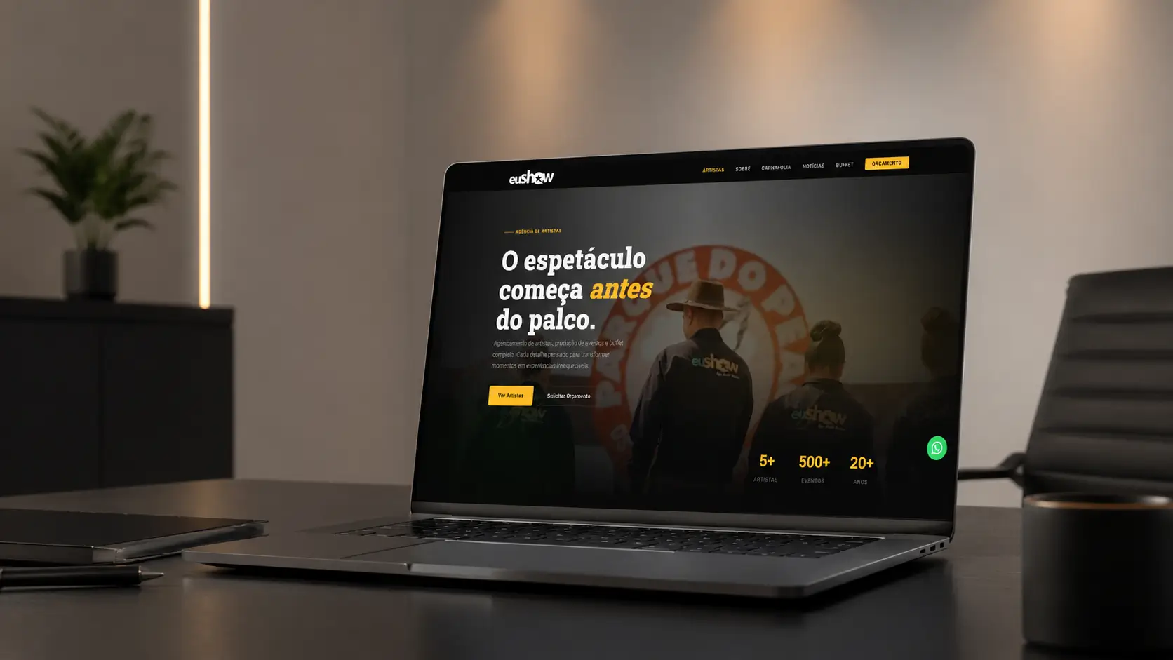 euShow
