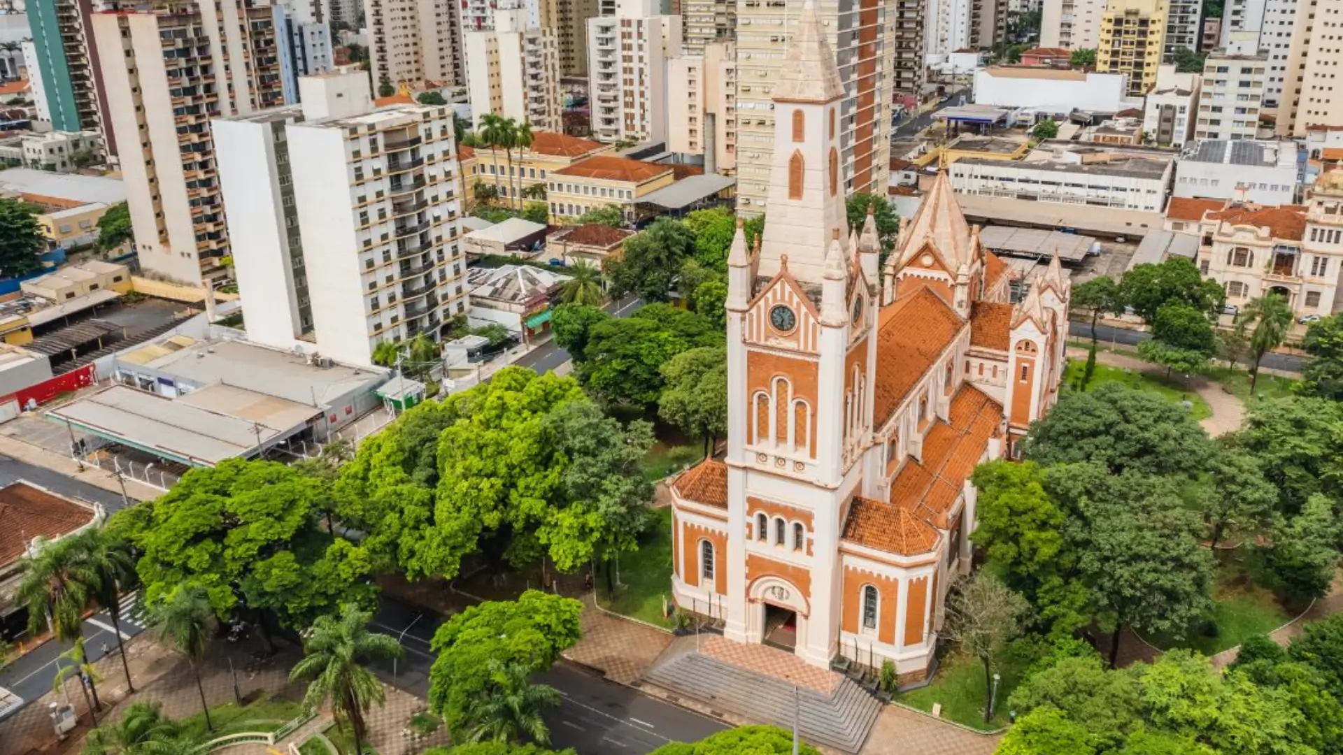 Agência de Marketing Digital em Ribeirão Preto, SP — Resultados que Fazem Sentido para o Seu Negócio