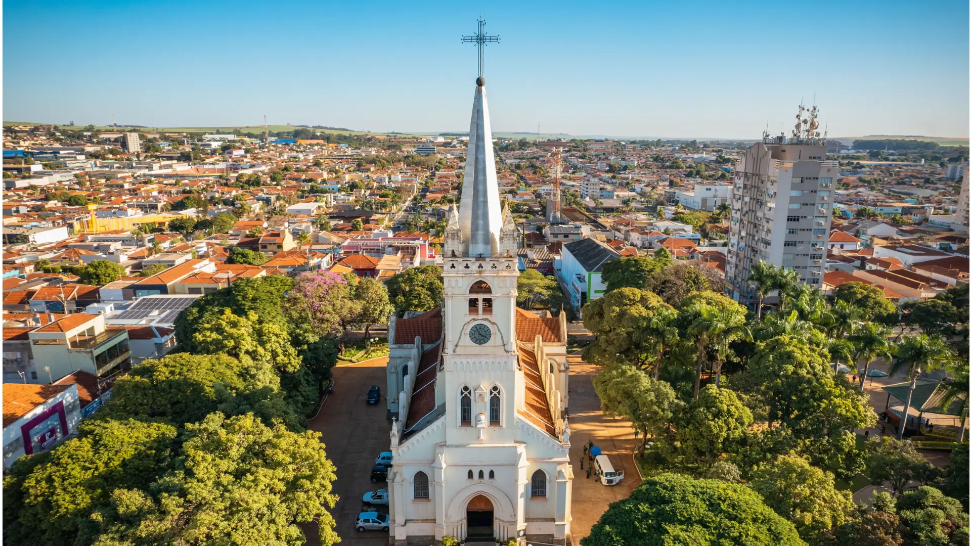 Agência de Marketing Digital em Sertãozinho, SP — Estratégias que Geram Resultado