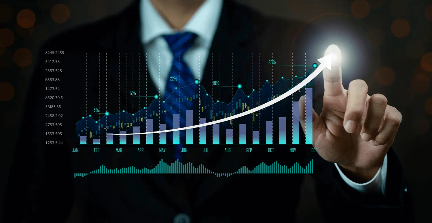 Como reduzir o seu CAC escalando campanhas B2B.